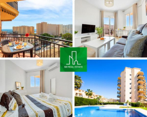 Santa Amalia 44 by IVI Real Estate, Torremolinos